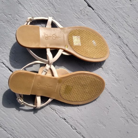Jessica Simpson Bela Sandals - Picture 3 of 3